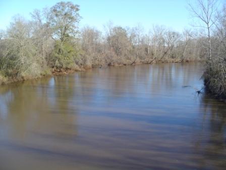 Choctawhatchee River