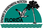 Link to the Florida Department of Environmental Protection