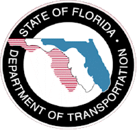 Link to the Florida Department of Transportation.