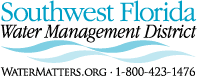 Link to the Southwest Florida Water Management District.