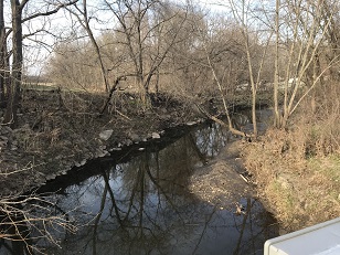 View Downstream