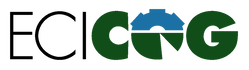 Logo - ECICOG