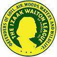 Logo - The Izaac Walton League