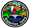 Logo - City of Waterloo