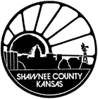 Logo for Shawnee County