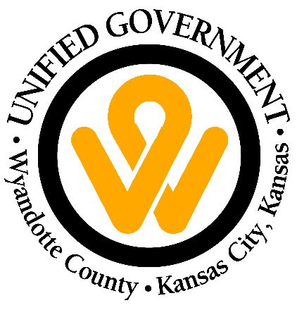 Logo for Wyandotte County