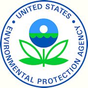 Logo for EPA