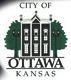Logo for city of Ottawa