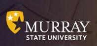 Murray State University Logo