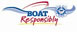 Logo for the United States Coast Guard Boating Safety Resource Cen ter
