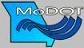 Logo for MoDOT 