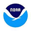 Logo for the National Oceanic and Atmospheric Administration's National Weather Service