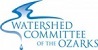Logo for Watershed Committee of the Ozarks