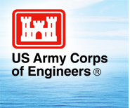 Click to go to the U.S. Army Corps of Engineers web page