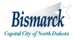 City of Bismarck logo