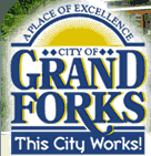 City of Grand Forks logo
