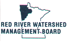 Red River Watershed Mgmt Board logo