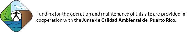 Click to go to the Junta de Calidad Ambiental web page