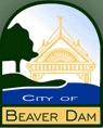 City of Beaver Dam Logo