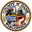 Dane County Seal logo