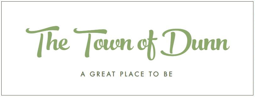 Town of Dunn