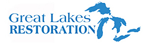 Great Lakes Restoration Logo