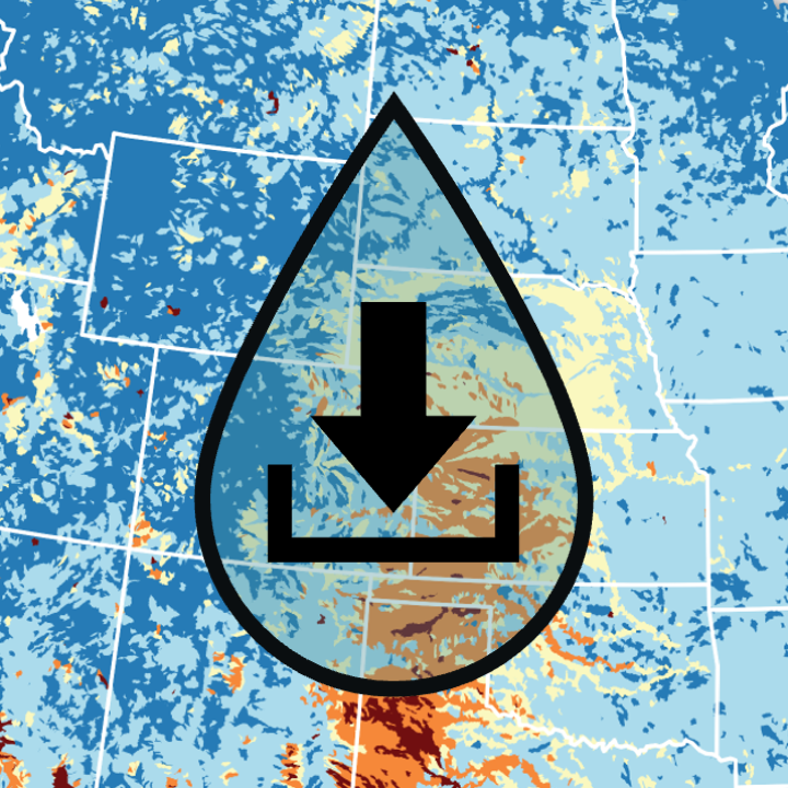 National Water Availability Assessment Data Companion