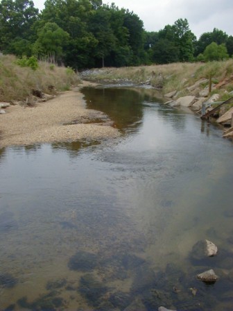 Cribbs Mill Creek