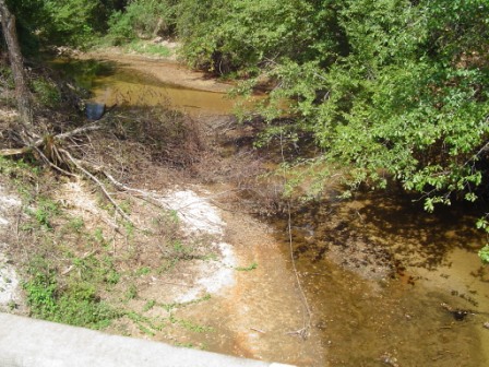 Satilpa Creek