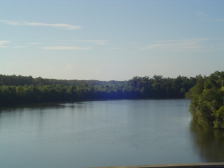 Tensaw River