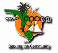 Link to the City of Cocoa