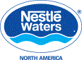 Link to the Nestle Waters North America.