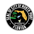 Link to the City of North Port