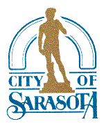 Link to the City of Sarasota