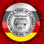 Link to the Seminole Tribe of Florida.