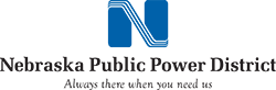 Logo - Nebraska Public Power District