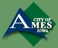 Logo - Ames