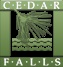 Logo - City of Cedar Cedar Falls
