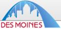 Logo - Des Moines