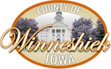 Logo - Winneshiek County