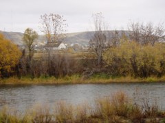 Payette River near Payette, ID - USGS file photo