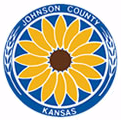 Logo for Johnson County