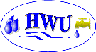 Henderson Water Utility Logo