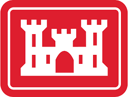 Detroit District, U.S. Army Corps of Engineers logo