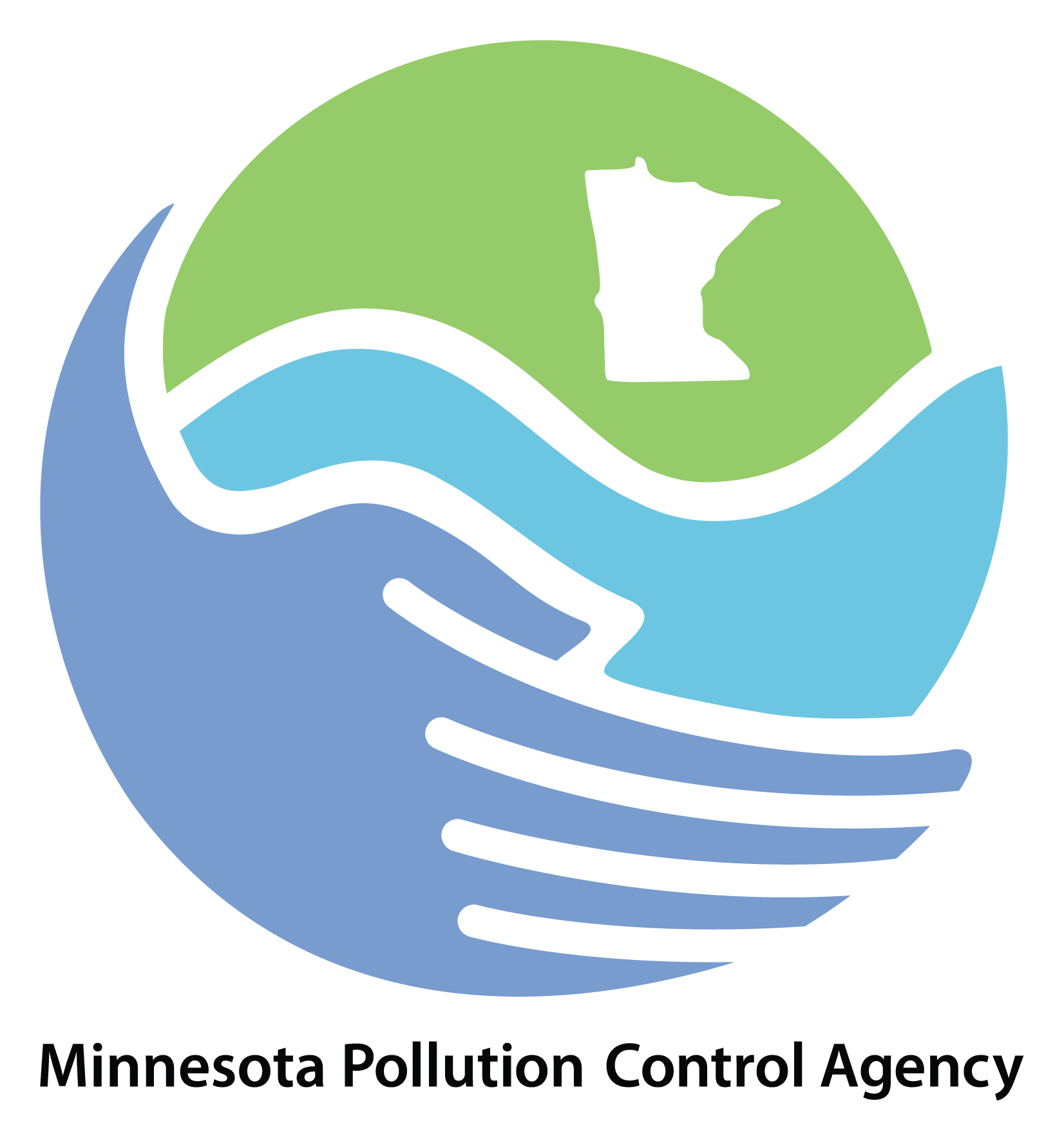 Minnesota Pollution Control Agency Logo