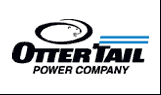 Otter Tail Power Company Logo