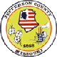 Logo for Jefferson County, Missouri