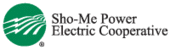 Logo for Sho-Me Power Electric Cooperative`