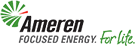 Logo for Ameren MO