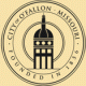 Logo for City of O'Fallon, MO